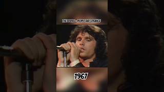 The Doors  People Are Strange 1967 [upl. by Ayhtak511]