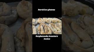 Burek bez glutena bezglutena glutenfree [upl. by Gert104]