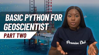 Whats the BEST Python Tool for Geoscientists and Engineers [upl. by Leveroni]