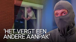 Arrestatieteam vaker ingezet bij mensen met verward gedrag [upl. by Wahs845]