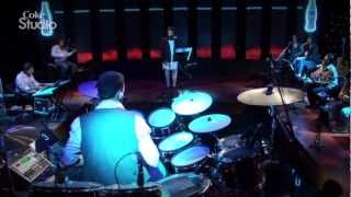 Rabba Sacheya  Atif Aslam  Season 5  Coke Studio Pakistan  RohailHyattMusic [upl. by Yole23]