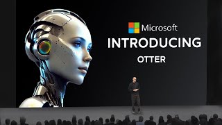 Microsoft OTTER  a STUNNING multimodal language model [upl. by Nama]