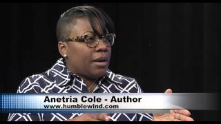 Street Numbers amp Street Sweepers  Interview with Anetria Cole [upl. by Gnak]