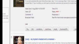 How to hack youtube  Get more youtube views code in descriptiption [upl. by Nancey]