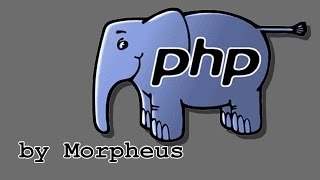 PHP 7 Tutorial 5  Logische Operatoren [upl. by Ahsimed]