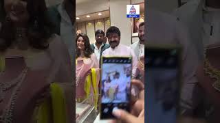 Balayya Inaugurates Vega Jewellers New Store  Kakinada  Asianet Telugu [upl. by Cappella996]