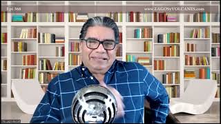 Epi 368 flexiones y Oracion Tito Lagos Bassett [upl. by Eenahs]