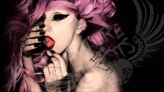 Lady Gaga  Edge of Glory BEST Rock Cover by Marius Paxcow [upl. by Lekram662]