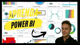 Diagrama de relacionamento com Power BI [upl. by Yengac]