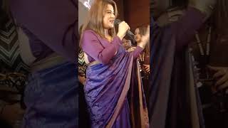 Srabanti Chatterjee  Bolpur [upl. by Innavoig624]