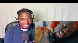 Sdakiwe Sbali Blaq Major featBless The Gentleman amp Dj Kap Tswana reaction [upl. by Adirf]