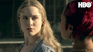 Westworld Season 2 Opening Credits  Rotten Tomatoes TV [upl. by Raseda]