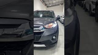 Honda Wrv Exl 15L CVT 2019 [upl. by Atiloj]