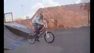 Girls do bmx too [upl. by Hugh]