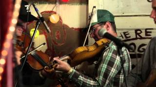 The Cactus Blossoms  Crazy Arms Live Pickathon 2013 [upl. by Boswall824]