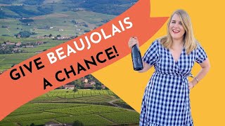 WHAT IS BEAUJOLAIS WINE Beaujolais Wine Region Guide [upl. by Greenberg]