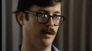 Edmund Kemper Interview in 1984 [upl. by Adrell]