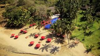 El Tamarindo Beach amp Golf Resort [upl. by Nainatrad]