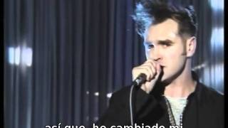 Morrissey  Ive Changed My Plea To Guilty Subtitulado [upl. by Enilec]