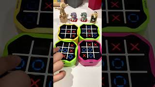 Solute tictactoe giiker puzzles fypシ゚viral fy gameshorts [upl. by Daj]