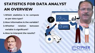 Statistics for Data Science Part 1  An Overview Hindi [upl. by Feliks]