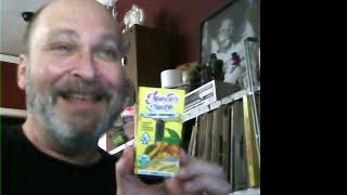 skippysimon JEETER JUICE VAPE REVIEW unboxing review mukbang comedy humor funny lol [upl. by Yendyc]