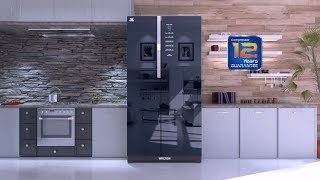 Walton Refrigerator TVC [upl. by Andre]