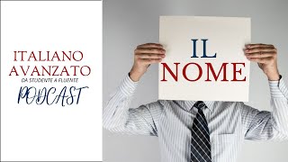 Il potere del nome [upl. by Iccir]