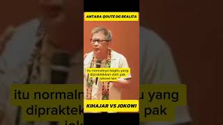 Rocky Gerung terbaru shorts videoshorts tutwurihandayani jokowi rockygerung [upl. by Delanty]