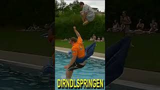 Dirndlspringen [upl. by Kristel]