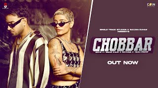 Chobbar Official Song Advik Ft Simar Kaur  New Punjabi Song 2024  Latest Punjabi Songs 2024 [upl. by Oren]