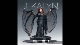 Jekalyn Carr The Living Word [upl. by Lekcar506]