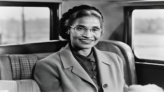 Who was Rosa Parks Biography of a Civil Rights Icon [upl. by Dorwin]