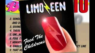 Limozeen  Feed the Childrens [upl. by Alethia]