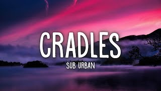 Sub Urban  Cradles Lyrics [upl. by Clemente]