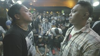 Bahay Katay  Lil John Vs Elbiz  Jokes Battle  Pujoke Ulo Ep 5 [upl. by Bartolomeo]