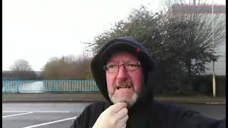 Fishing the Dudley number 2 canal in netherton [upl. by Olcott44]