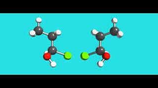 Enantiomers Mirror images and Racemic Mixtures [upl. by Leviralc]