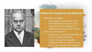 REVITALIZING ALFRED ADLER [upl. by Suryt158]