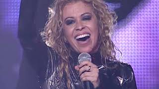 Banda Calypso  A Chave perdida  Por você  Acelerou  Joelma [upl. by Primrosa]