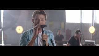 Brett Eldredge  quotNo Stopping Youquot Airwaves Sessions [upl. by Winson]