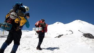 Elbrus  zawrócić przed szczytem [upl. by Cindy]