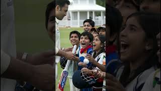 Ms dhoni the untold story Ms dhoni intresting story youtubeshorts cricket viralvideo [upl. by Yenttirb644]