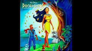 41Pocahontas  If I Never Knew You [upl. by Senaj]