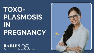 Important info on toxoplasmosis in pregnancy and how to interpret testing [upl. by Tekcirc264]