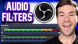 How To Add VST2 Audio Plugins to OBS Studio ✅ For Beginners [upl. by Asilegna]