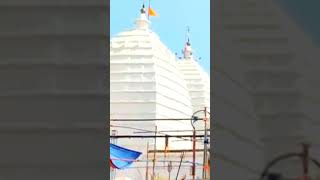 Baba baidyanath ham baijnath bababaidyanath deoghar babadham [upl. by Cioffred940]