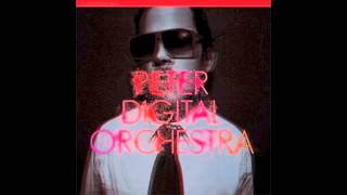 Peter Digital Orchestra  Jeux De Langues [upl. by Delphina]