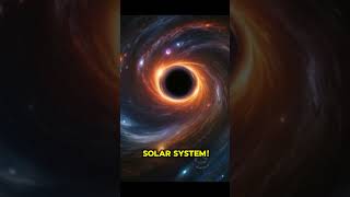 Did you know black hole space shorts top viralvideos nature [upl. by Henn]