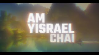 Am Yisrael Jai Mashup — Benny Friedman y Moshe Tisjler  עם ישראל חי │ Español  Letra  EN [upl. by Aticnemrac]